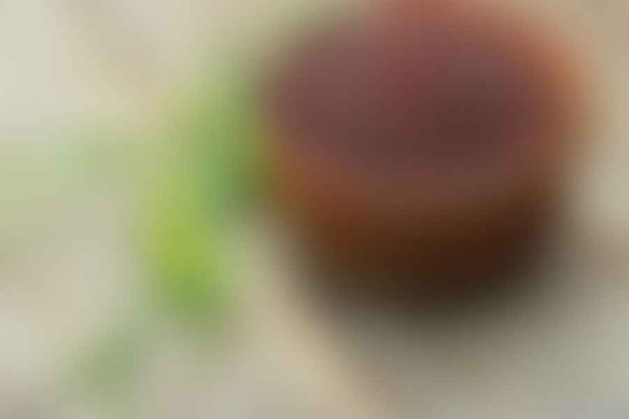 Mustard seeds