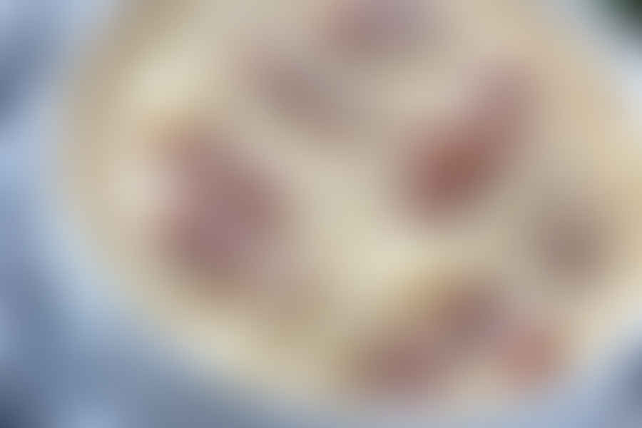 German Sauerkraut