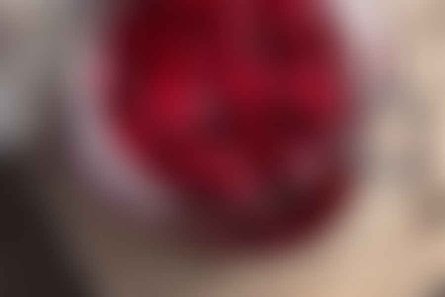 fermented beets