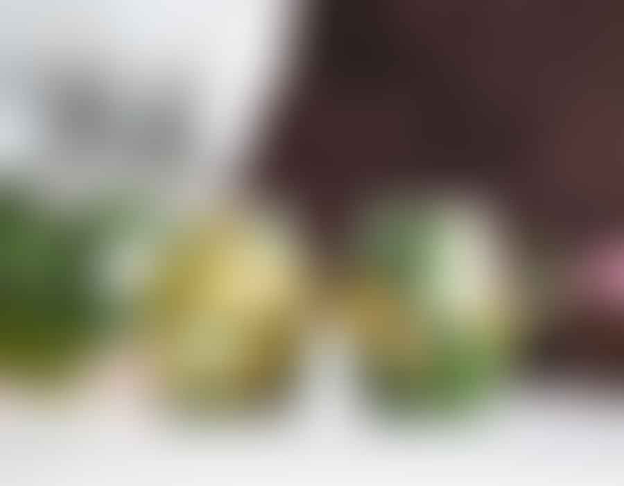 fresh fruits and vegetables for pickling