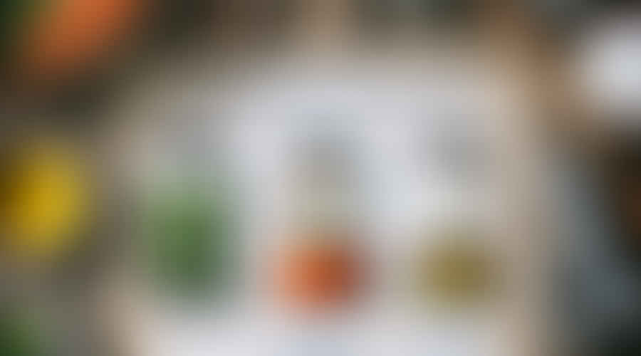 The Alchemy of Pickling: How to Pickle Without Vinegar Using Alternative Acids